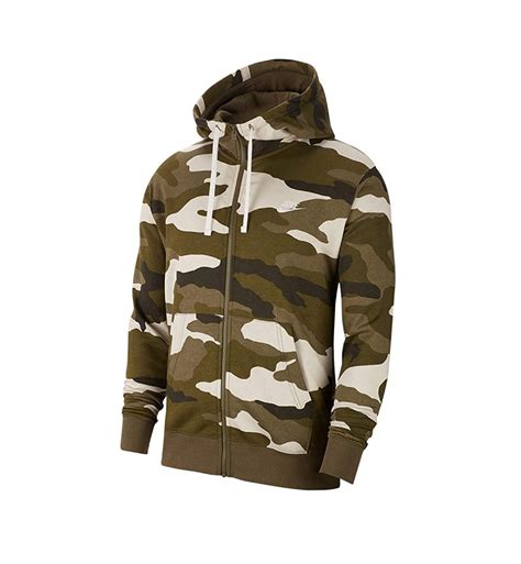 camouflage herren nike|Nike camo hoodie.